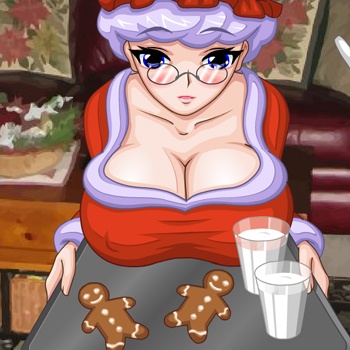 Маленькие помощники Миссис Санты(Mrs. Santa's Little Helpers)